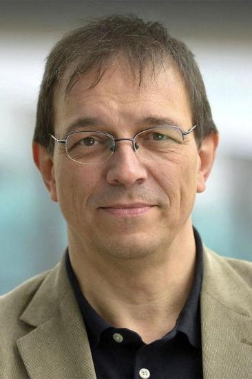 Andreas Eschbach Image