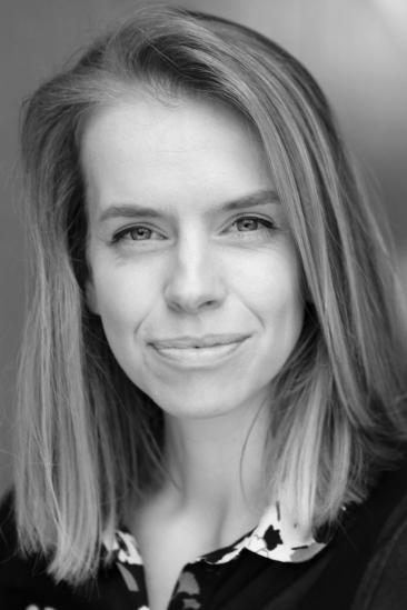 Jennifer Higham Image