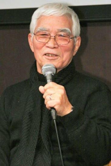 Masao Adachi Image