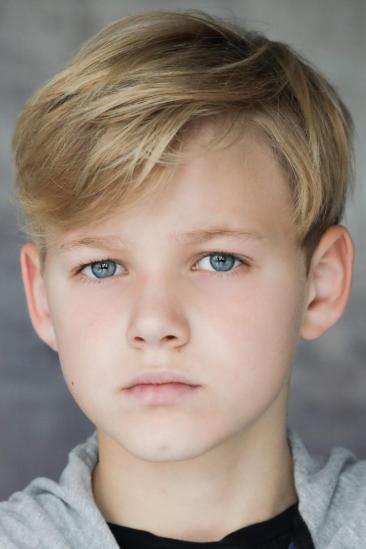 Caleb Johnston-Miller Image