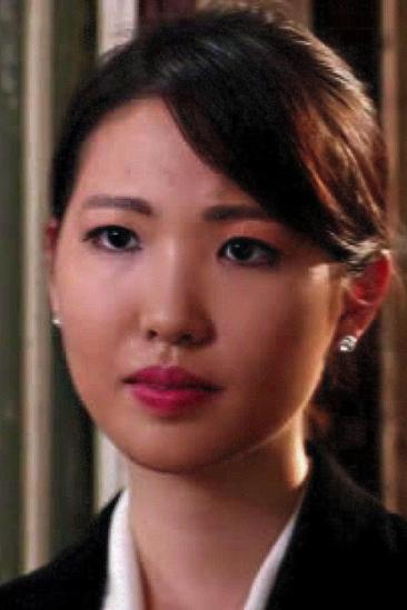 Saki Tsukamoto Image