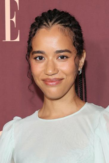 Jasmin Savoy Brown Image