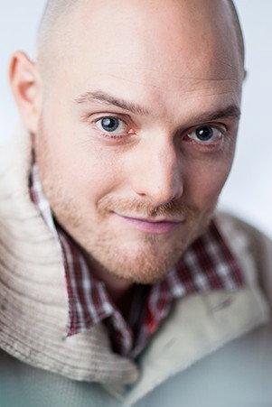 David Haysom Image