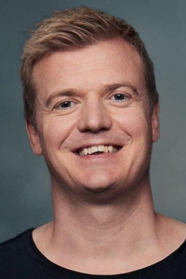 Tobias Dybvad Image