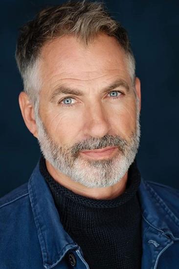 Harry Van Gorkum Image