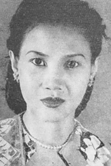 Sofia W.D. Image