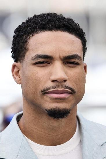 Greg Tarzan Davis Image