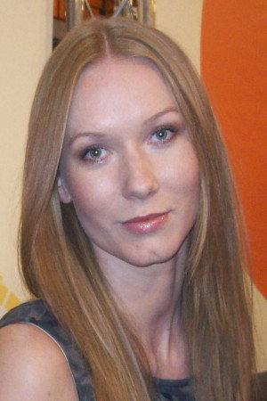 Katarzyna Dąbrowska Image