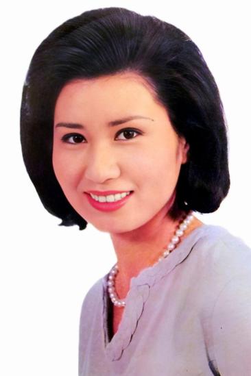 Takako Uchida Image