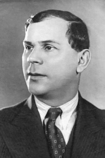 Vladimir Volodin Image