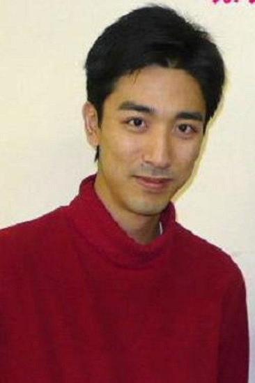 Hisashi Sakai Image