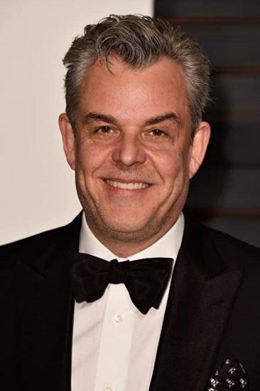 Danny Huston Image