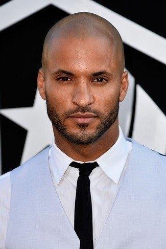 Ricky Whittle Image