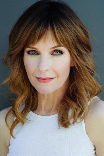 Jacqueline McKenzie Image