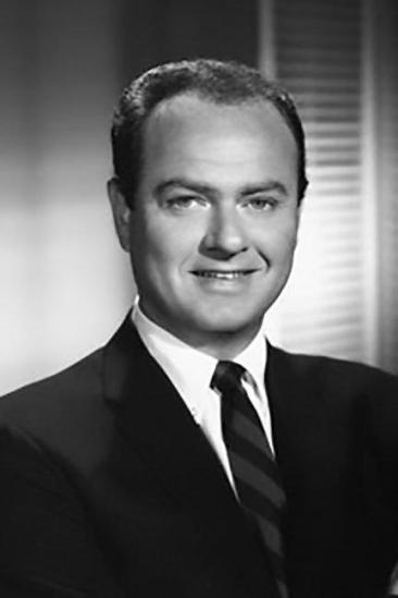 Harvey Korman Image