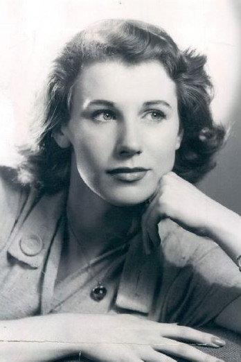 Margaret Phillips Image