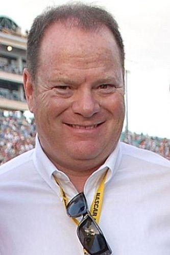 Chip Ganassi Image