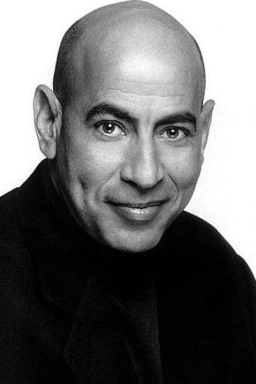 Vernel Bagneris Image