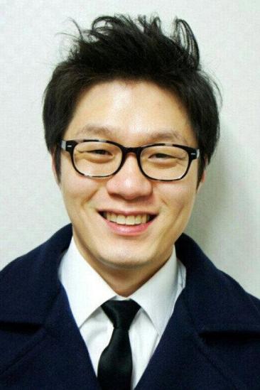 Jang Min-hyeok Image