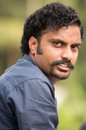 Aroop Sivadas Image