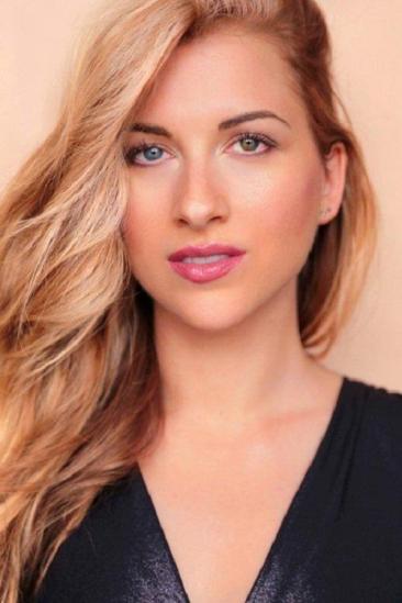 Torrey Richardson Image