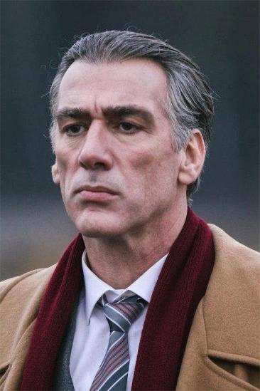 Niko Tavadze Image