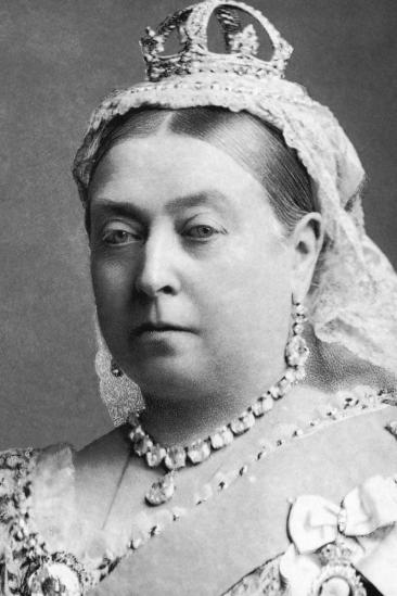Queen Victoria of the United Kingdom Image