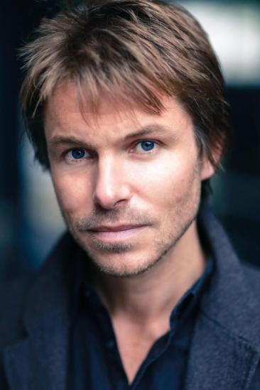Ben Warwick Image