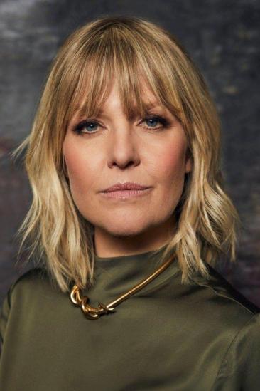 Ashley Jensen Image