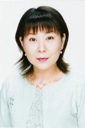Tamao Hayashi Image