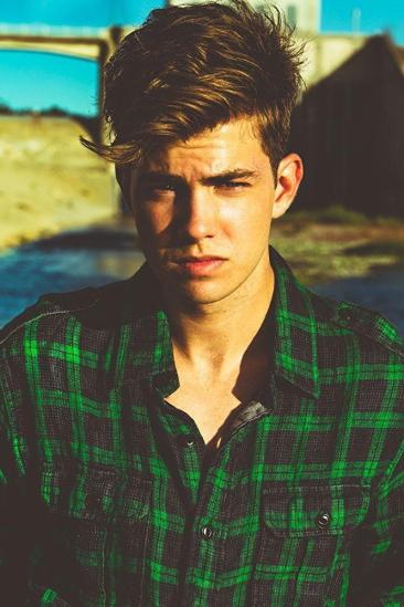 Cameron Palatas Image