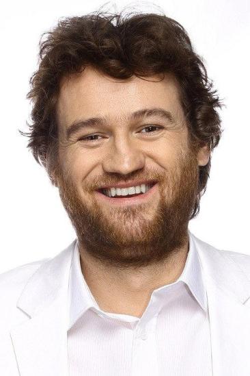 Olivier de Benoist Image