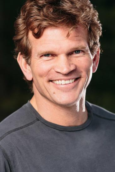 Patrick Kerton Image