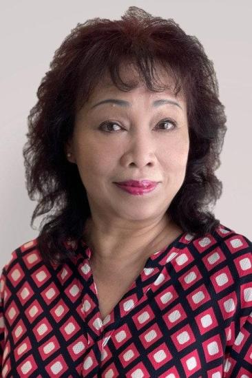 Cinda Hui Sze Man Image