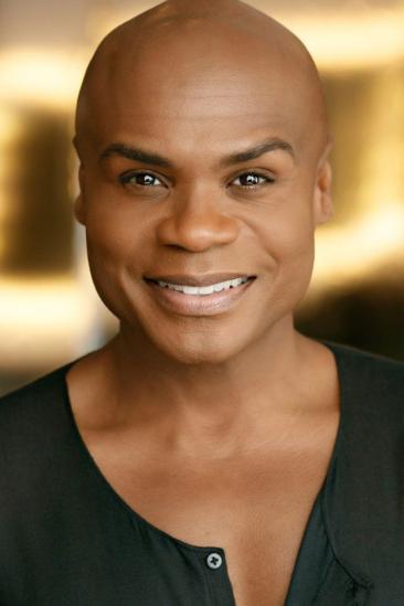 Nathan Lee Graham Image