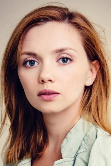 Olga Kuzmina Image