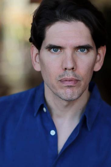 Matt O'Neill Image