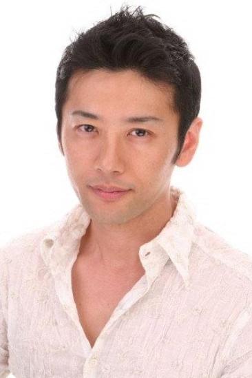 Ryuichi Ohura Image