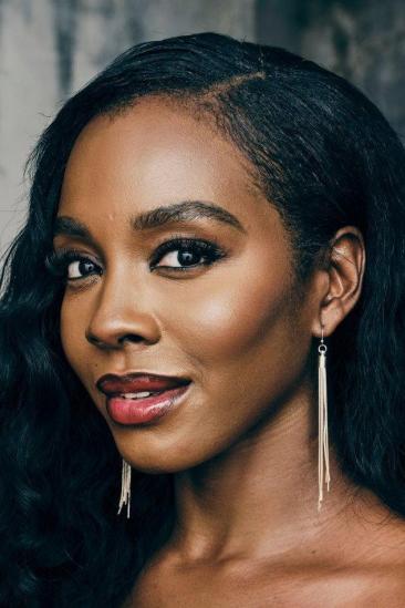 Deborah Ayorinde Image