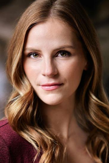 Kristen Kaster Image