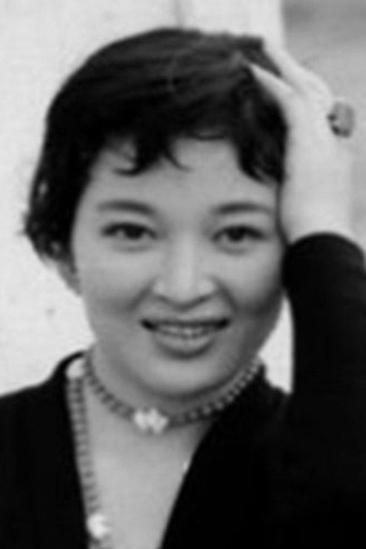 Ikuko Mōri Image