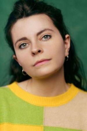 Harriet Leitch Image