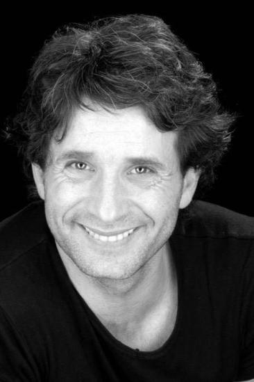 Iñaki Guevara Image