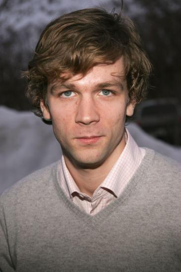 Brendan Sexton III Image