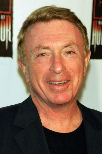 Larry Cohen Image