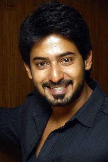 Prajwal Devaraj Image
