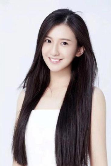 Fu Xiaoshuang Image
