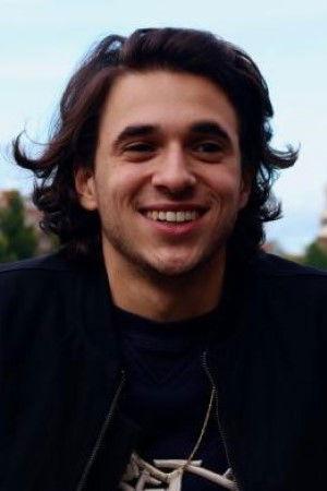 Shahine El-Hamus Image