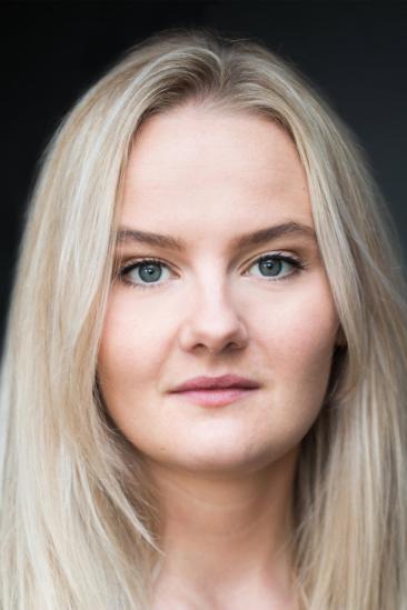 Vala Kristín Eiríkssdóttir Image