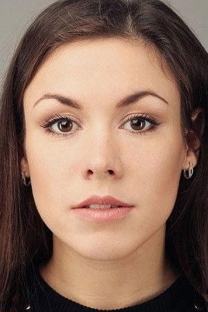 Anastasia Karachevskaya Image